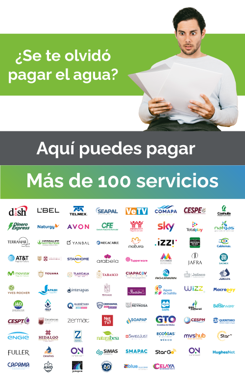 Movivendor ofrece cientos de soluciones.