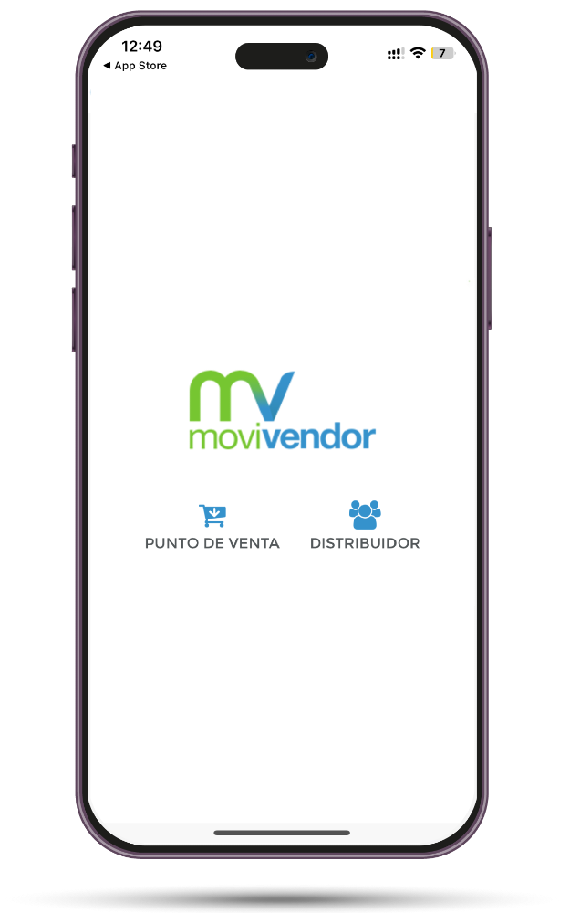 Movivendor es la Compañía Líder en Recargas Electrónicas en México.