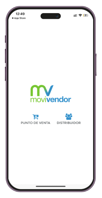 Movivendor | La Mejor Plataforma de Recargas de México