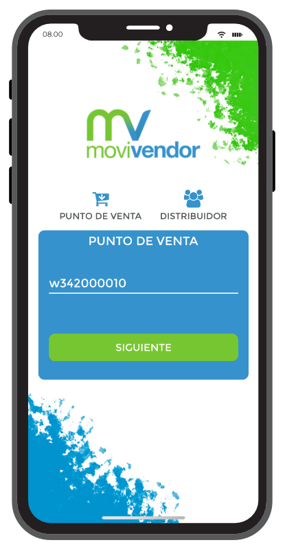 ¡Regístrate! Movivendor ofrece cientos de soluciones.