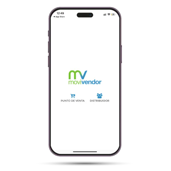 ¡Regístrate! Movivendor ofrece cientos de soluciones.