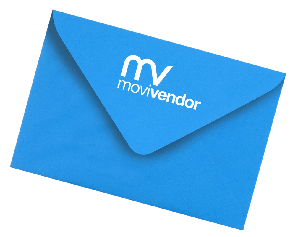 Movivendor ofrece cientos de soluciones.